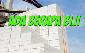 1 Pcs Ada Berapa Biji