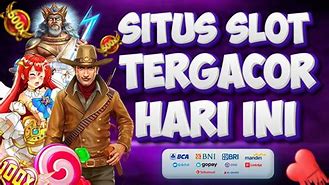 5 Situs Slot Mudah Jackpot Online Terpercaya 2024 Gratis Portugal