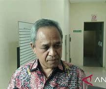 Anggota Komisi 3 Ada Berapa Dpr Adalah