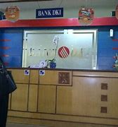 Bank Dki Walikota