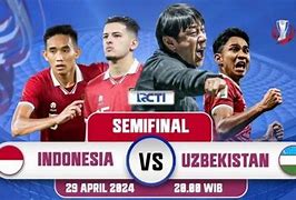 Foto Bola Slot 2024 Terbaru Hari Ini Live Indonesia Vs Uzbekistan