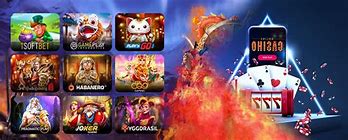 Orang Dalam Slot Online Via Dana Adalah Dan Contohnya