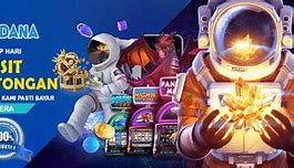 Permainan Baru Slot Domino Terbaru Di Dana Gratis Apakah Benar