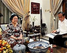 Rumah Kediaman Megawati Soekarnoputri