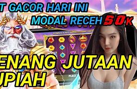 Slot Gacor Hari Ini Jutaan Menang 1M 2 2M X